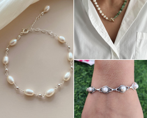 Jewelry So Beautiful It Makes Me Want To Cry cover photo collage