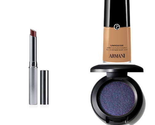 My Favorite Makeup and Beauty Finds cover photo collage