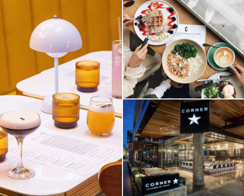 Best Brunch Spots in Austin, TX cover photo collage