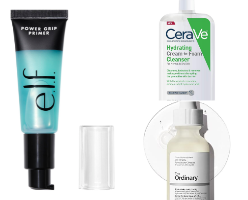 Amazon Beauty Must-Haves Under $25 💄✨ cover photo collage