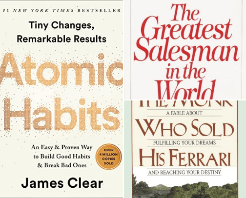 Books 📚 cover photo collage