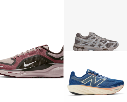 Sport Shoes 👟 cover photo collage