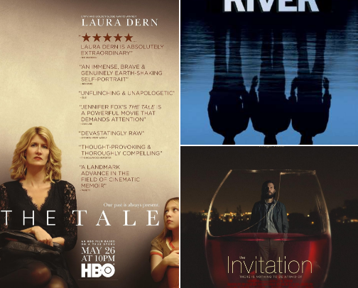 Movies I Recommend cover photo collage