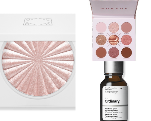 What's in my Vanity?💄 🤔 cover photo collage