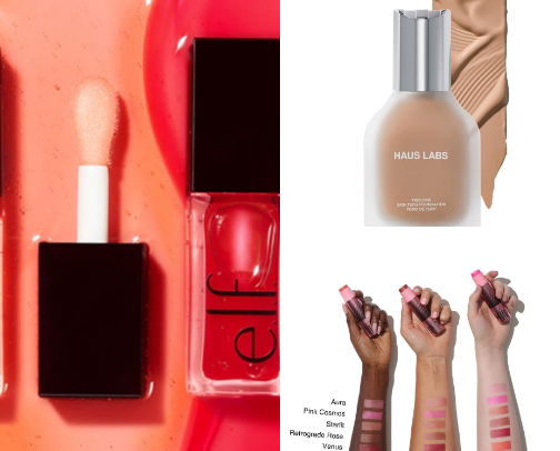 Beauty Products | Repurchased 💋💋 cover photo collage