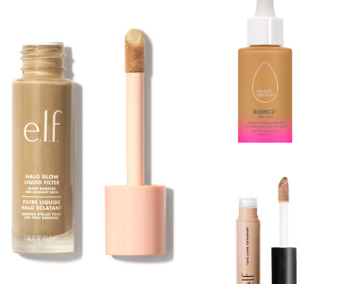 must have makeup products cover photo collage