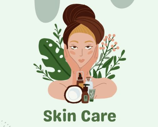 ~BetterUS Skin Care~ cover photo collage