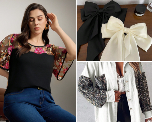 CONCERT OUTFITS!🎤🎸🪩💃🩷✨🥁 cover photo collage