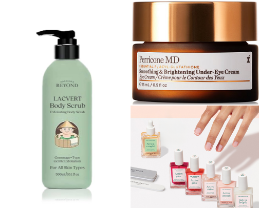 At Home - No More expensive Salons cover photo collage