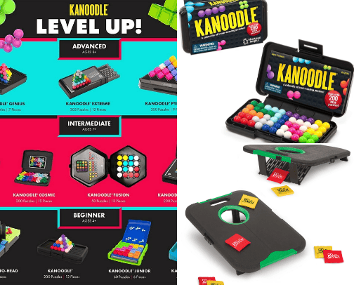 Game Night cover photo collage