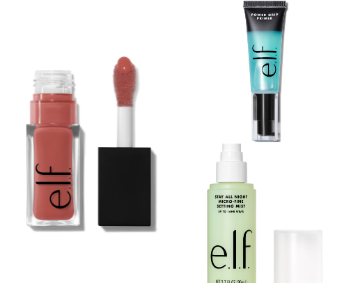 beauty for the beauties🫶 cover photo collage