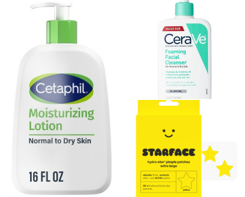 Fresh Face Era💨 cover photo collage