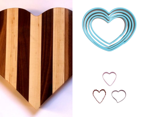 For your Galentine cover photo collage