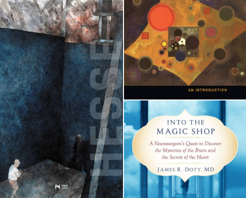 Must-Read Books for ARMY BTS: The Ultimate Comeback Prep List cover photo collage