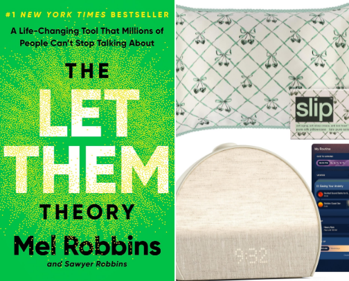 My Ultimate Amazon Must-Haves: Things I Personally Tried & Love! ✨ cover photo collage