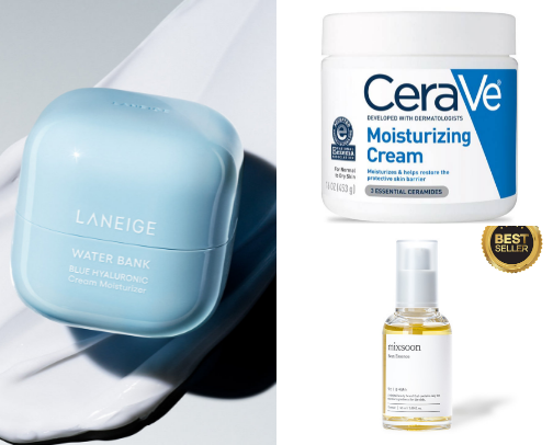 Los básicos de K-Beauty que repito siempre cover photo collage