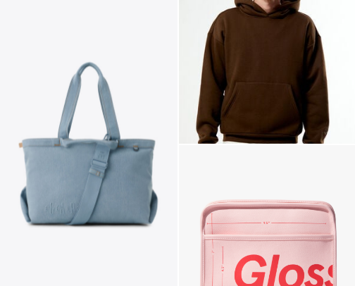 travel essentials! cover photo collage