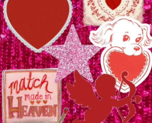 Valentine’s day gifts they’ll actually use ❤️‍🔥 cover photo collage