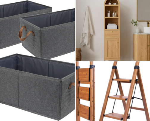 Apartment Favorites cover photo collage