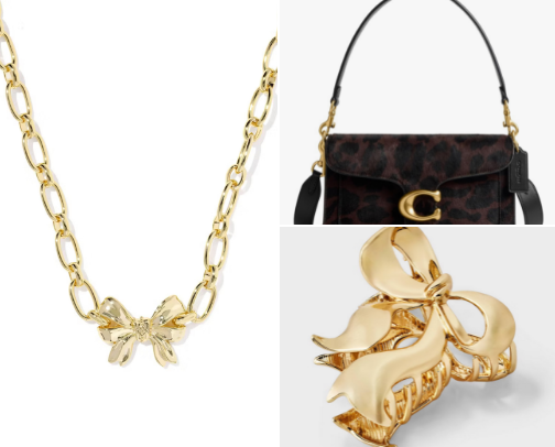 It Girl Accessories👸 cover photo collage