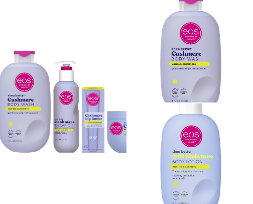 Beauty Product Must Haves that I am obsessed with cover photo collage