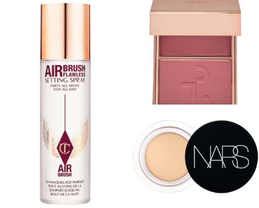 What I Got At This Years Sephora Sale ✨💄 cover photo collage