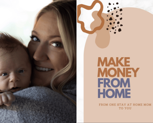 Affiliate Marketing cover photo collage