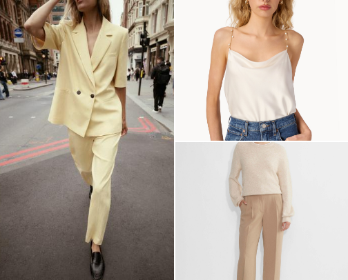 Everyday Chic Style Guide cover photo collage