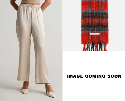 WINTER FASHION cover photo collage