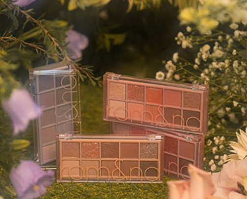 confidence boosting daily k-makeup products✿ cover photo collage