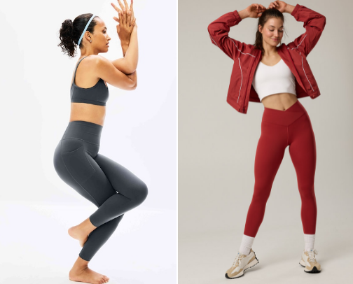 19 Value For Money Leggings Women Can’t Stop Buying — Buttery-Soft, Flattering & With Pockets..(2025) cover photo collage