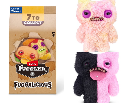 FUGGLERS ❤️❤️❤️ cover photo collage