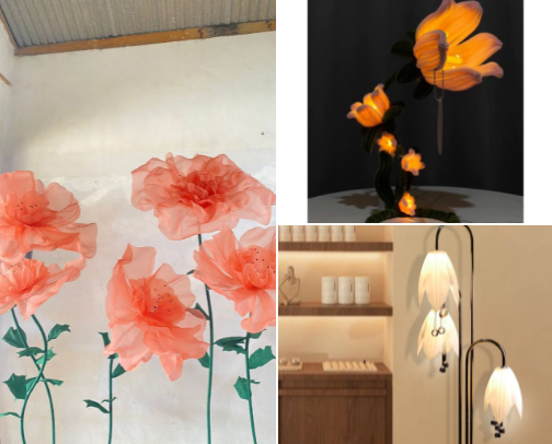 An additional light for your Room cover photo collage