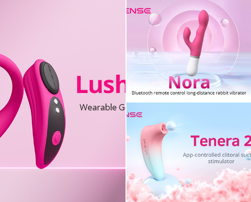 ✨️spicy✨️ toys for my ladies 💋 cover photo collage