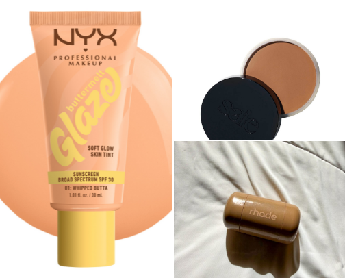 want a new “no makeup makeup” look? here’s the list of the best! cover photo collage