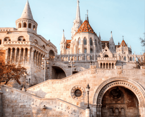 TRAVEL cover photo collage