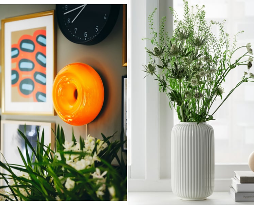 Pinterest-Worthy Home Finds cover photo collage
