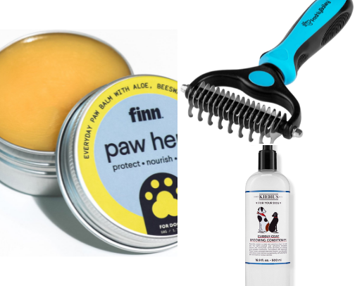 Dog Mom Finds: Cozy, Cute & Must-Have Picks cover photo collage