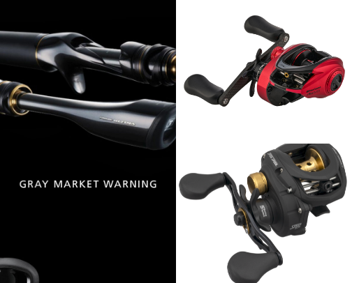 The Fisherman's most wanted items! cover photo collage