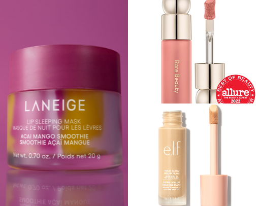 Viral Beauty Products Worth the Hype | TikTok Made Me Buy It cover photo collage