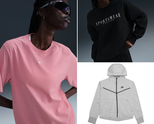 Clothes👗🧣 cover photo collage