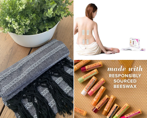 Doula must haves cover photo collage