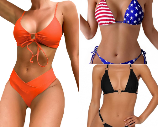 summer favs ☀️🕶️ cover photo collage