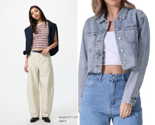 Casual Weekend Outfits You’ll Actually Wear cover photo collage