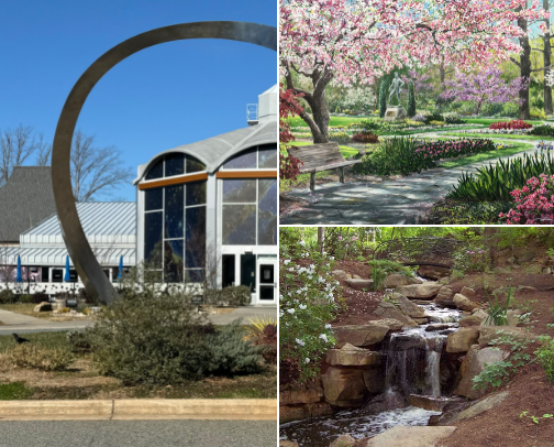 🌟 Top Things to Do in Greensboro, NC cover photo collage