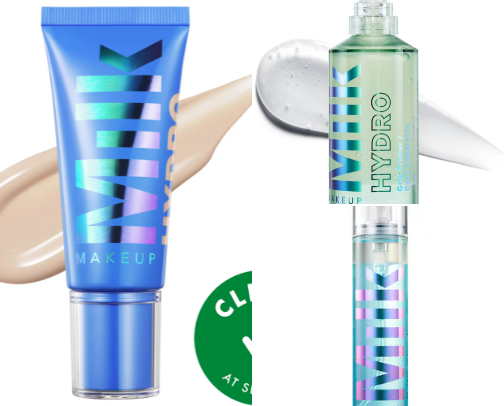 My favorite beauty recs cover photo collage