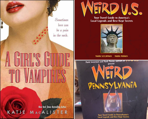 My favorite book recs cover photo collage