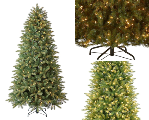 Premium Christmas Decor & Holiday Home Styling Worth the Splurge cover photo collage