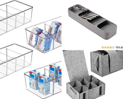 ADHD Caravan Organisation cover photo collage