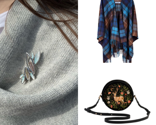 My Top Christmas Gifts 2025 by Recipient cover photo collage